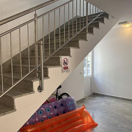 Apartments Diana Makarska Eksteriør bilde