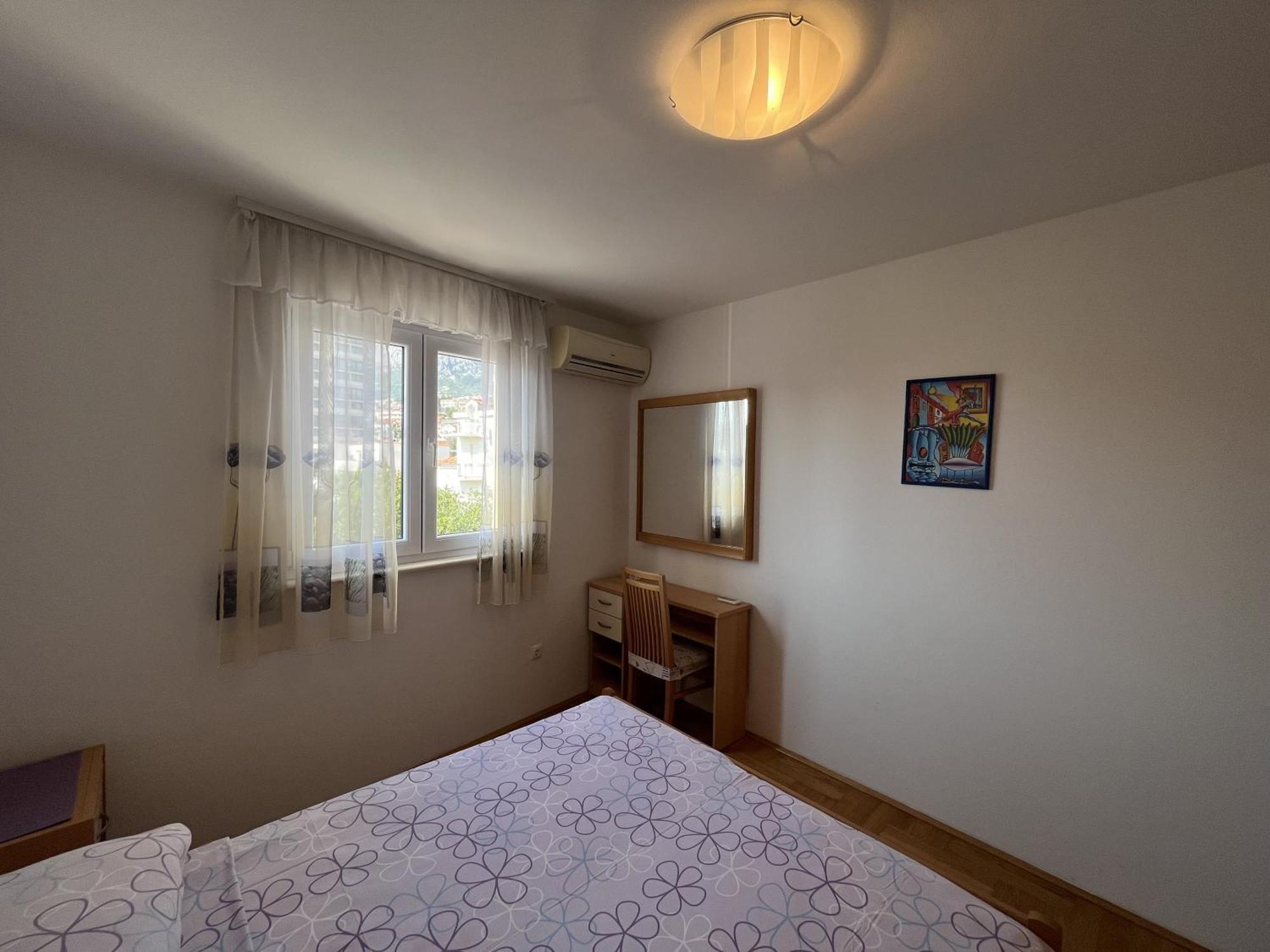 Apartments Diana Makarska Eksteriør bilde