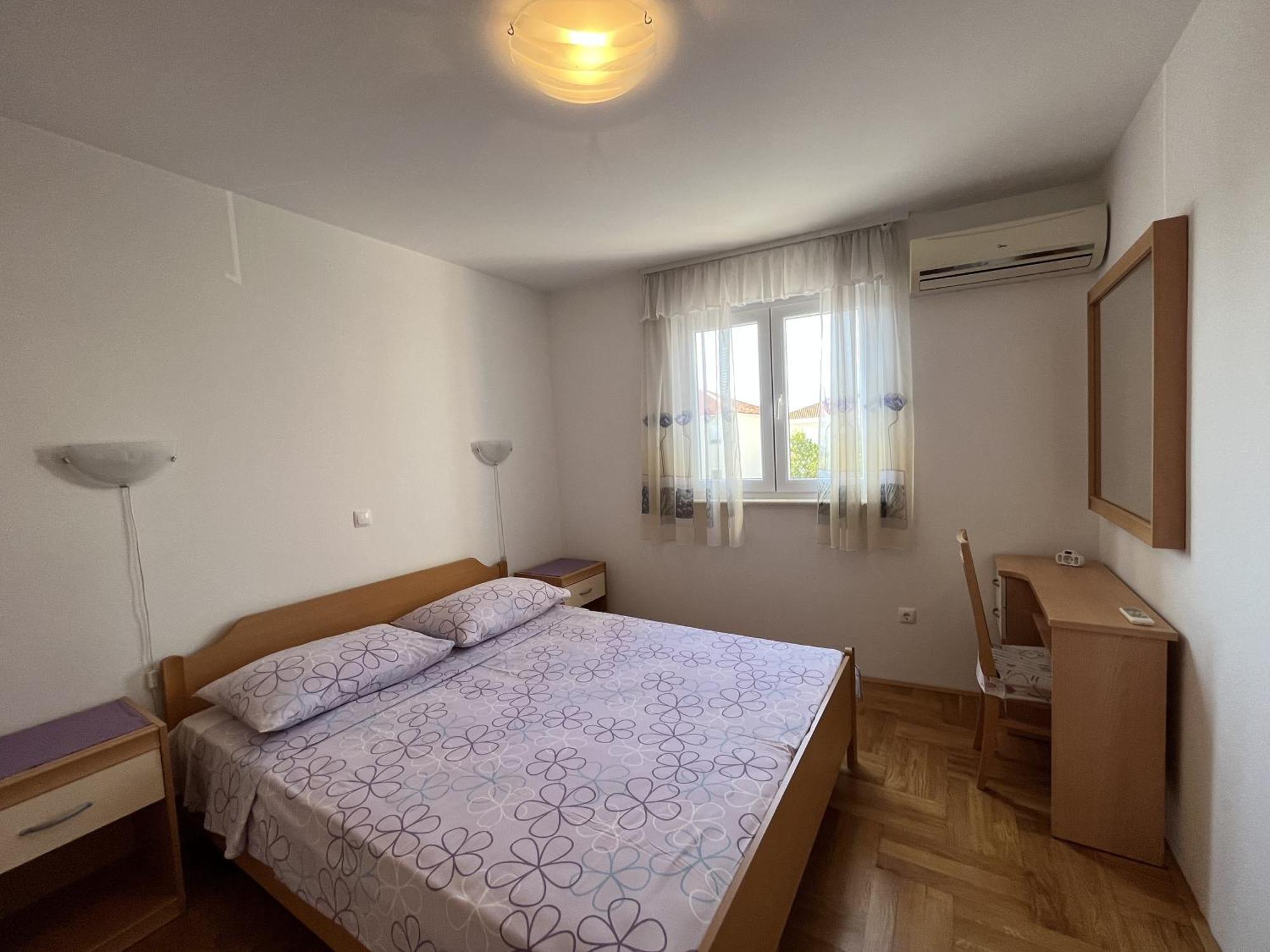 Apartments Diana Makarska Eksteriør bilde