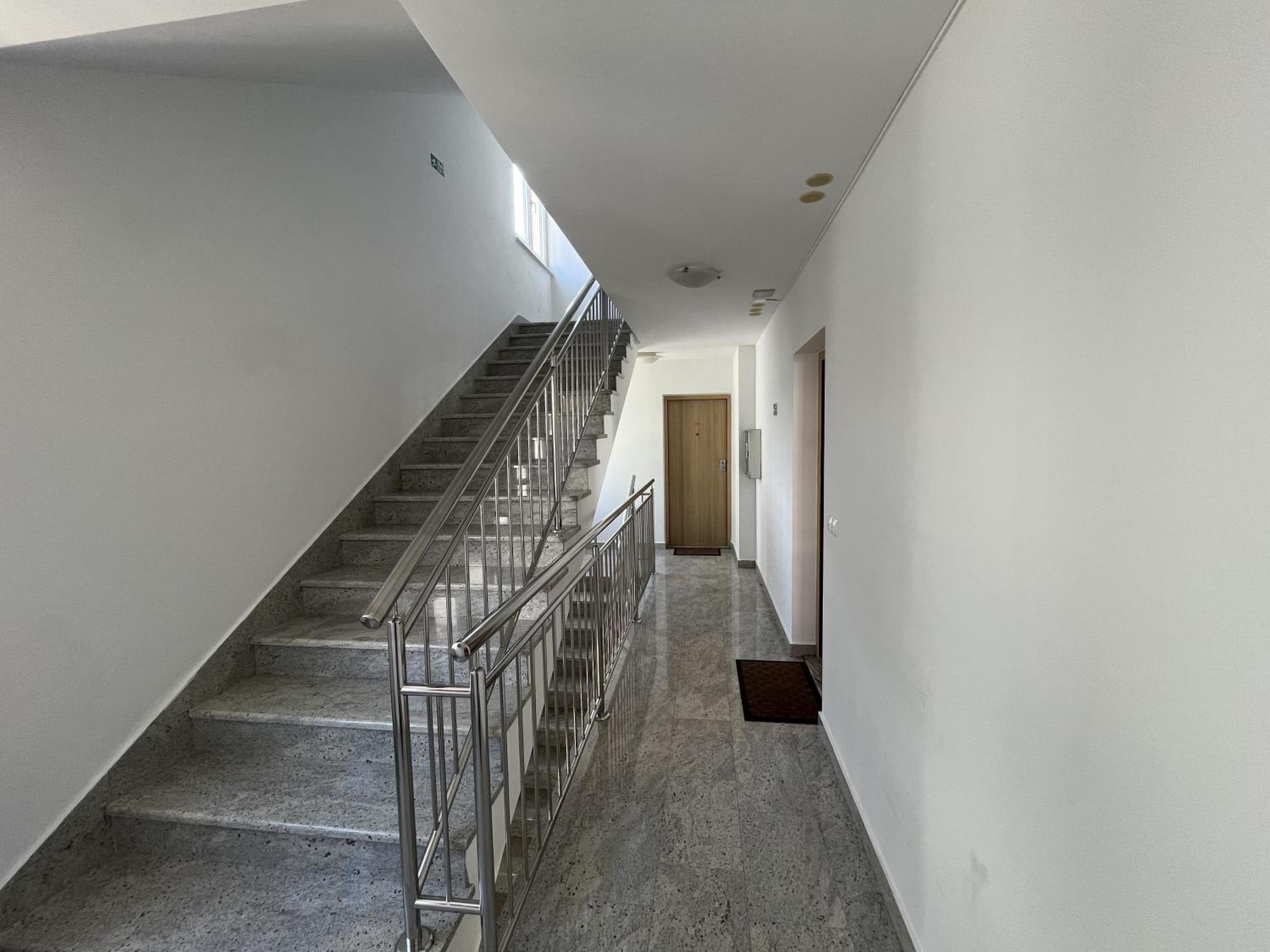 Apartments Diana Makarska Eksteriør bilde