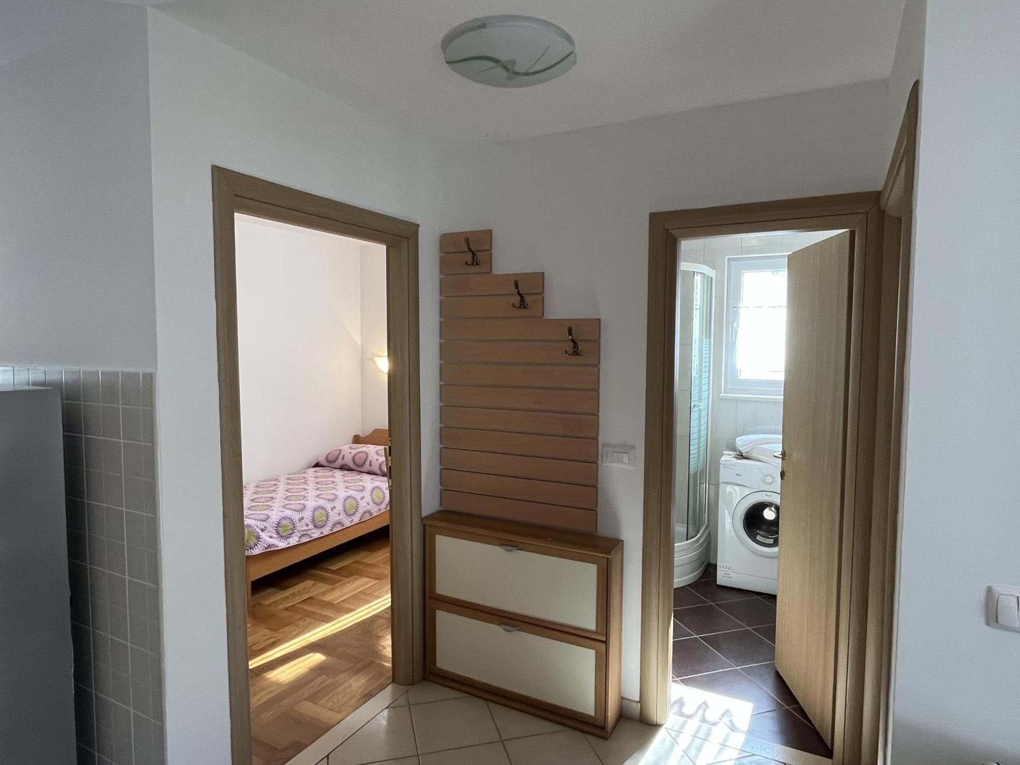 Apartments Diana Makarska Eksteriør bilde
