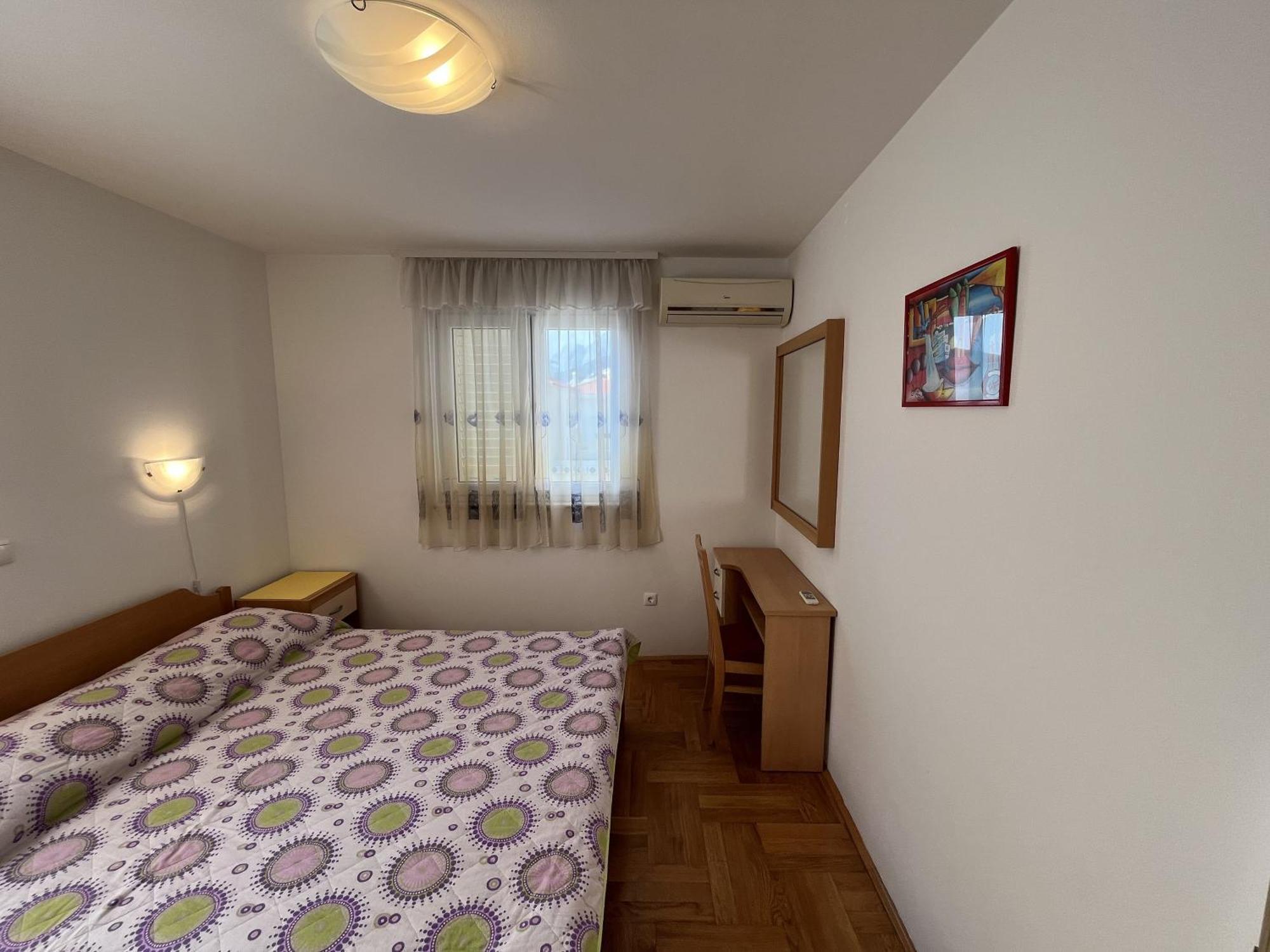 Apartments Diana Makarska Eksteriør bilde