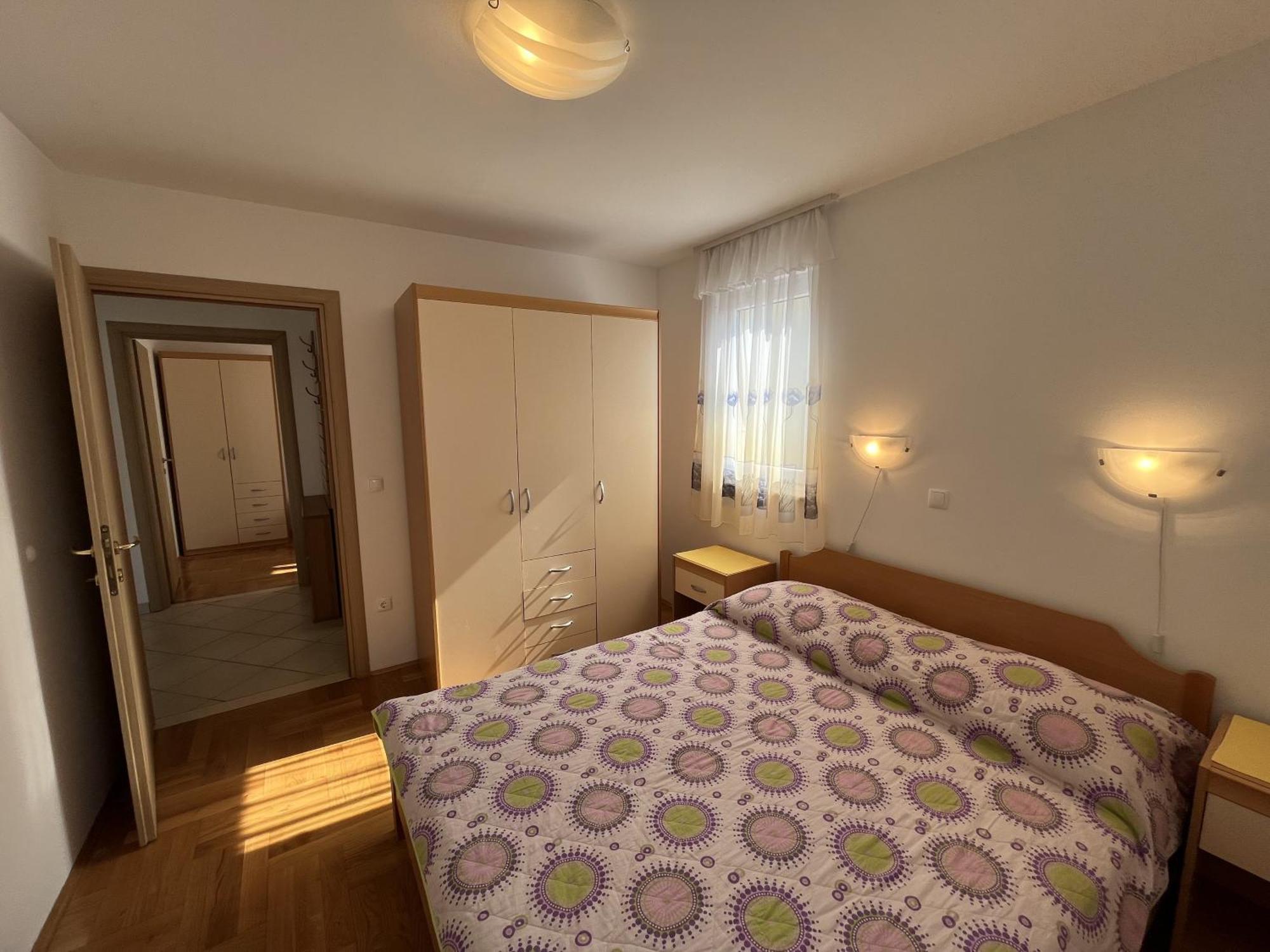 Apartments Diana Makarska Eksteriør bilde